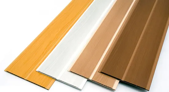 Forro PVC Colorido